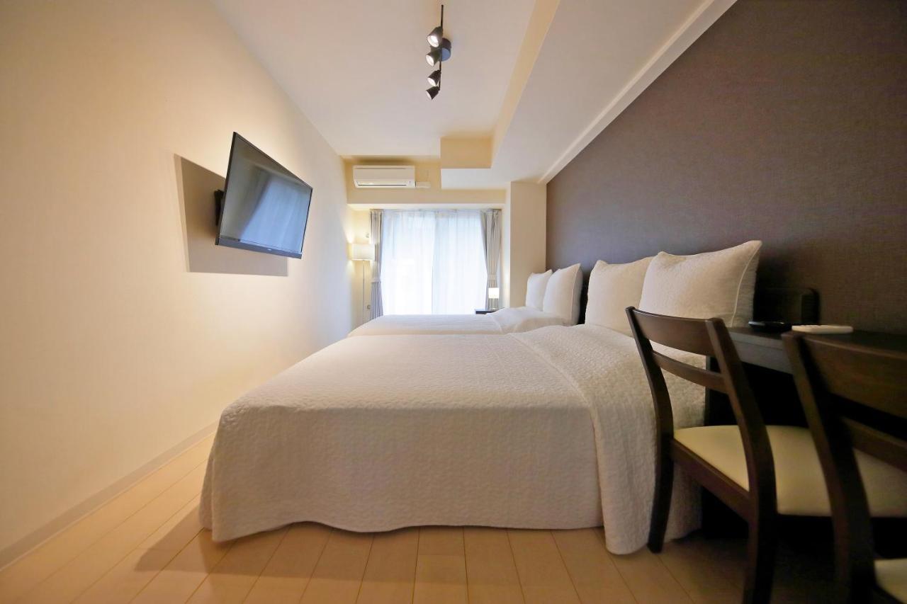Grandouce Tengachaya Osaka Ngoại thất bức ảnh