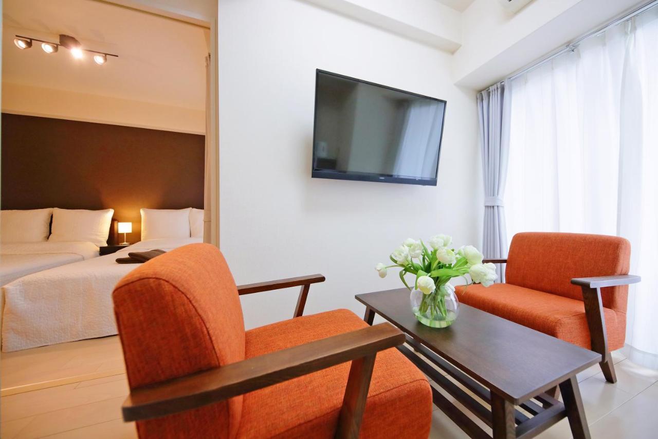 Grandouce Tengachaya Osaka Ngoại thất bức ảnh