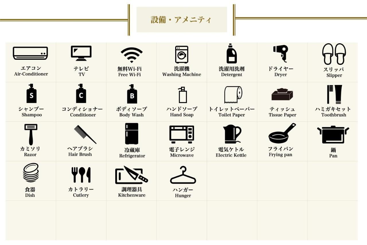 Grandouce Tengachaya Osaka Ngoại thất bức ảnh