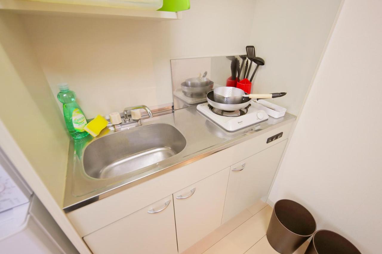 Grandouce Tengachaya Osaka Ngoại thất bức ảnh