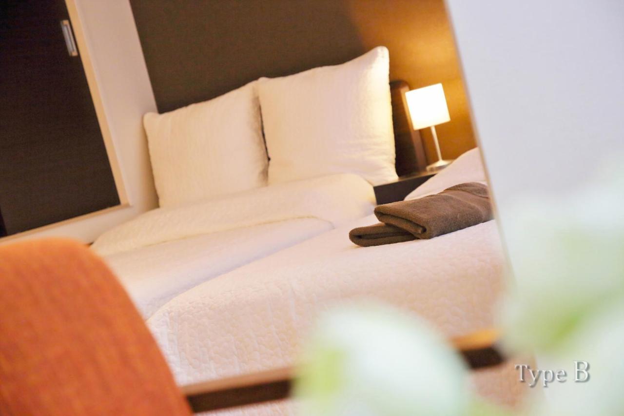 Grandouce Tengachaya Osaka Ngoại thất bức ảnh